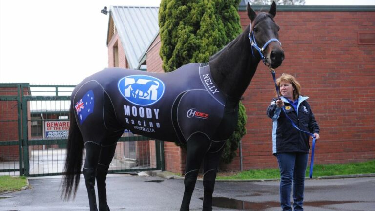 Black Caviar