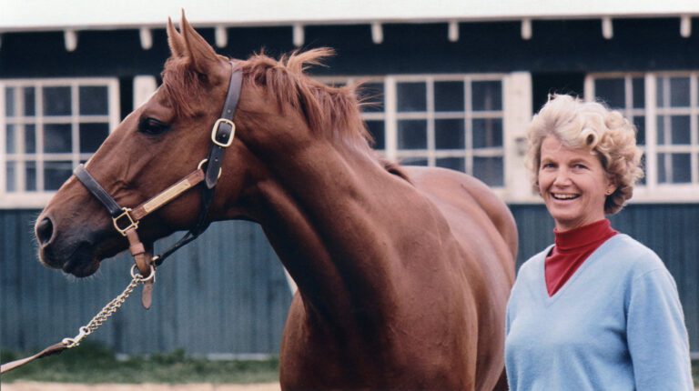 Caballo Secretariat