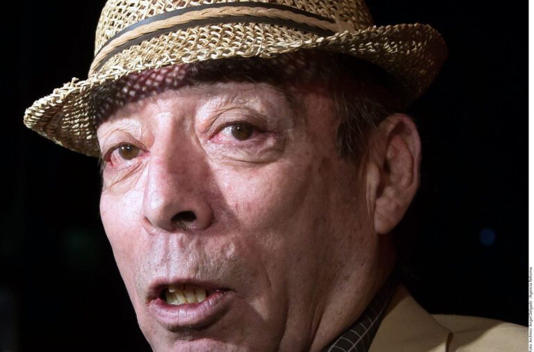 Quién fue Alberto Rojas El Caballo