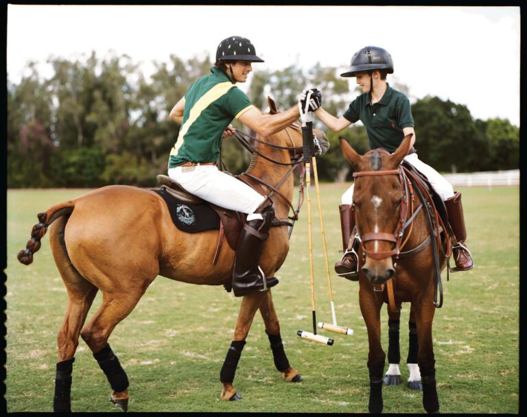 Qué se necesita para jugar polo: Guía esencial para principiantes