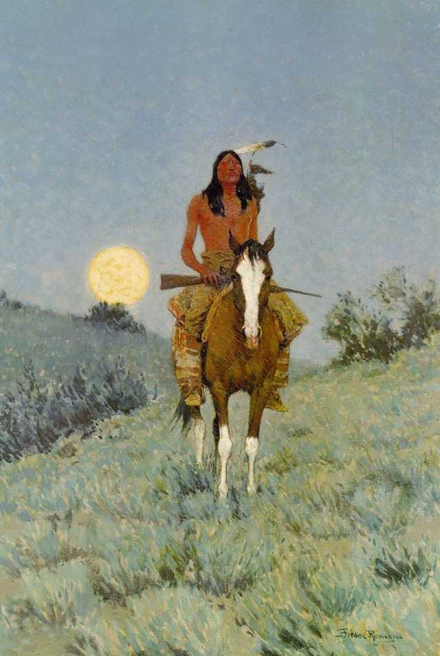 Jinetes en distintas culturas a lo largo de la historia