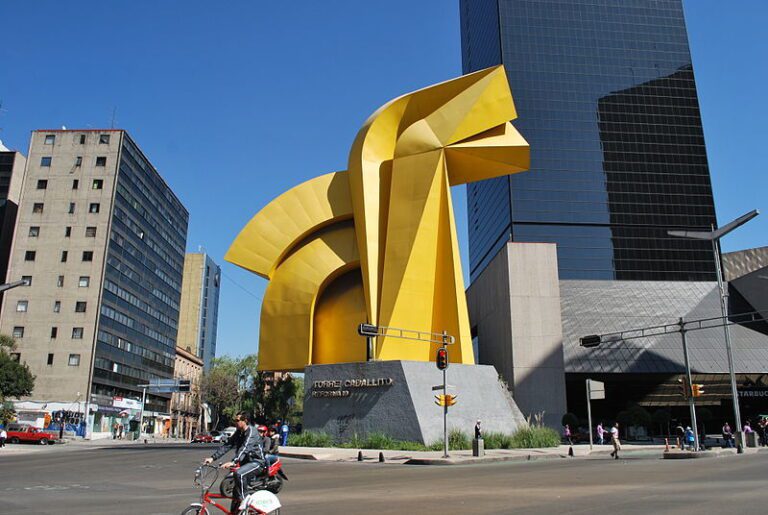 Qué significa la Torre del Caballito