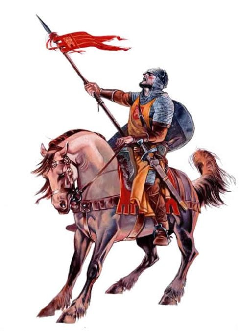 Cabalgando por la historia: Babieca en la actualidad