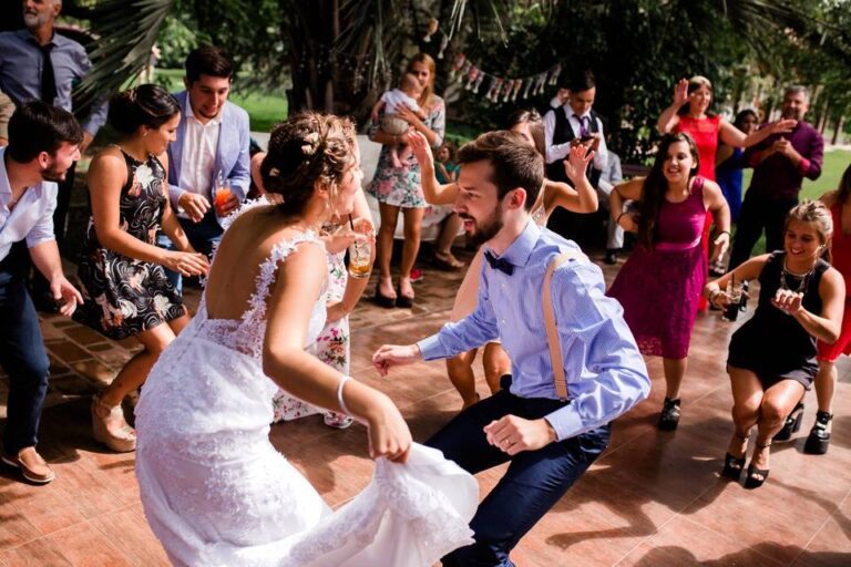 Qué canción me recomiendan para bailar en mi boda