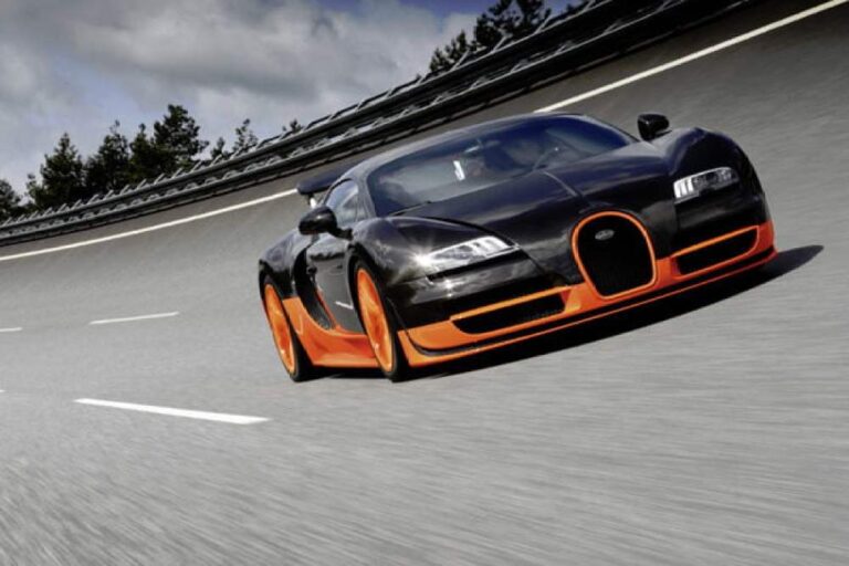 Cuántos caballos son suficientes para un coche