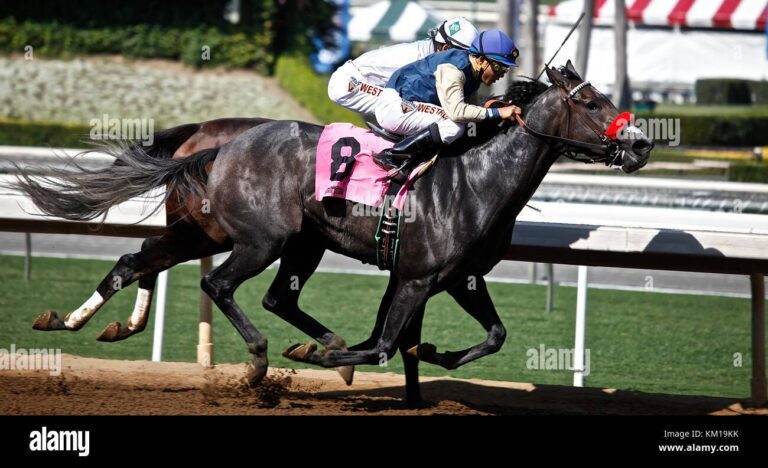 Quién ganó en Gulfstream Park hoy