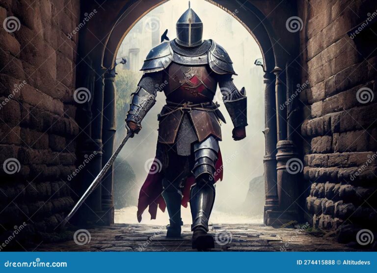 Qué fue el Código de Caballería: Explicación y Detalles Importantes